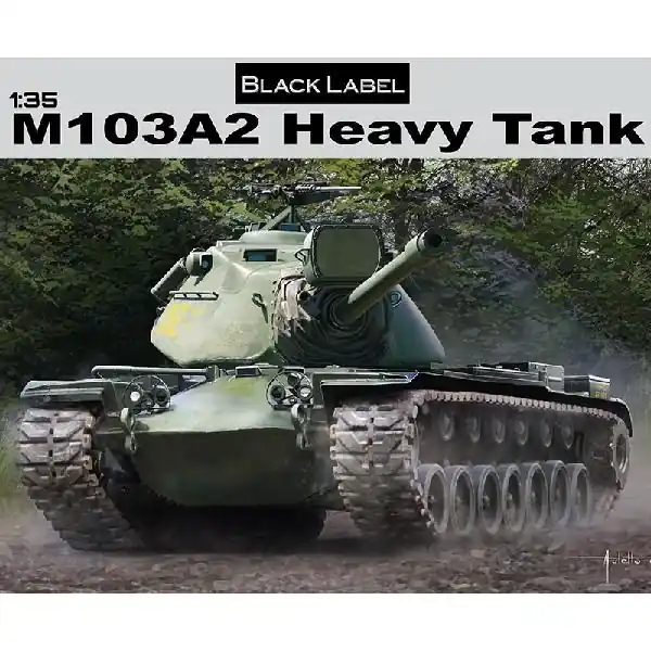 Non Perdere M103A2