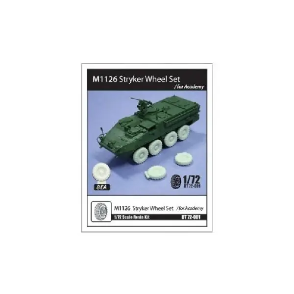 M1126 STRYKER Compra Oggi Stesso