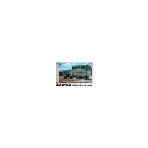 Occasione Imperdibile M16A MACHINE SHOP (US6 TR