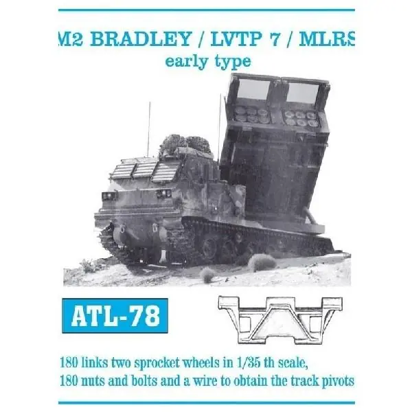 M2 BRADLEY Non Perdere