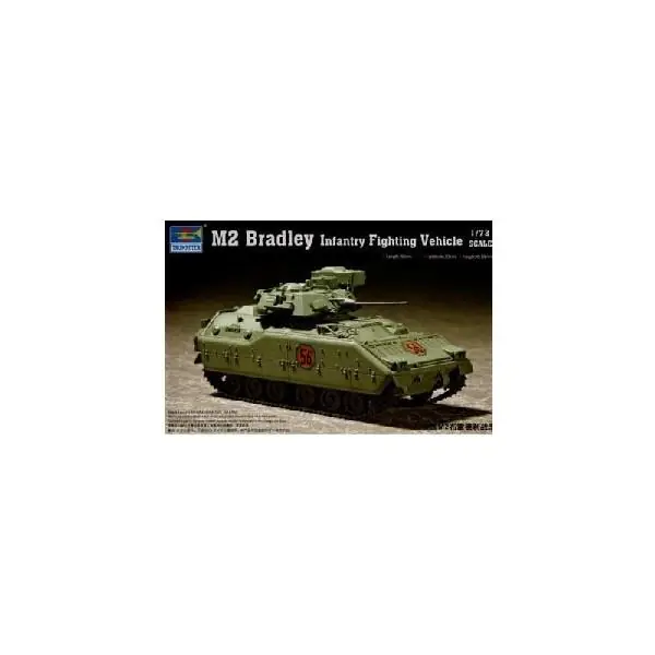 Ultimissimo Modello M2 BRADLEY IFV
