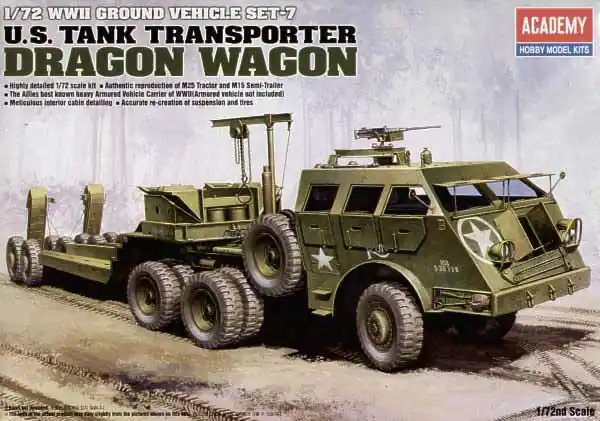 Compra Oggi Stesso M26 DRAGON WAGON