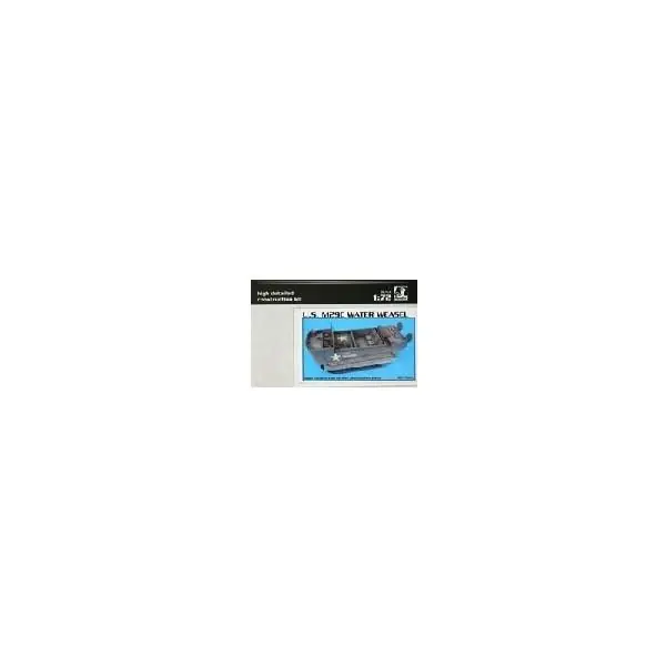 M29C WATER WEASEL Prezzo Ridotto