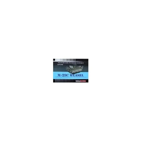 Acquista Ora M29C WEASEL