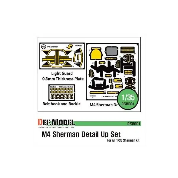 Reso Gratuito M4 SHERMAN