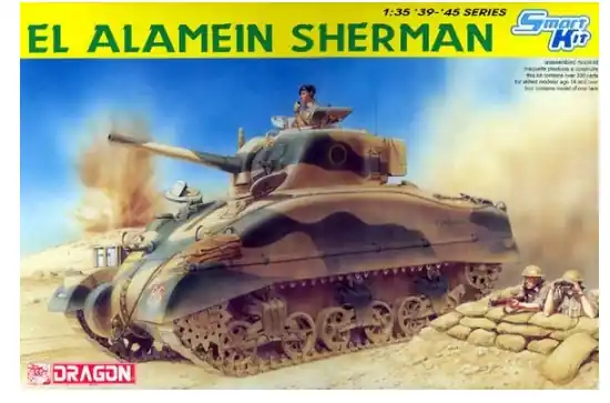 Occasione Imperdibile M4A1 SHERMAN