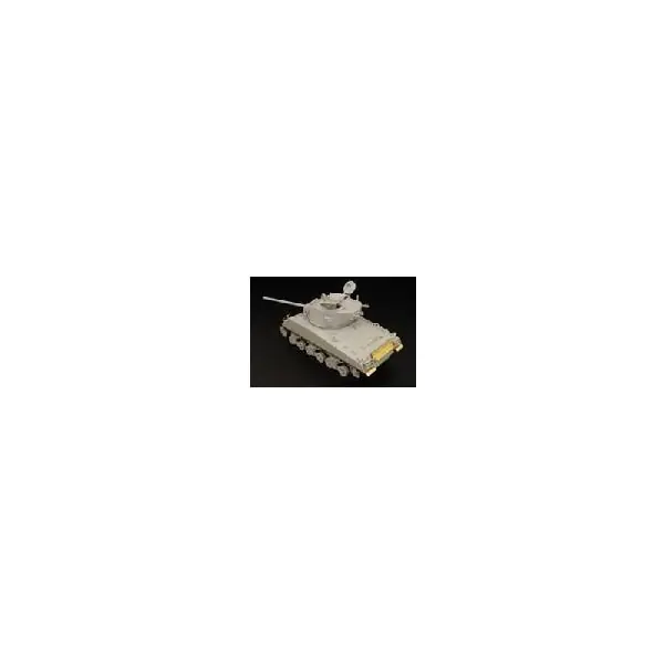 Acquista Ora M4A3 (76)W SHERMAN