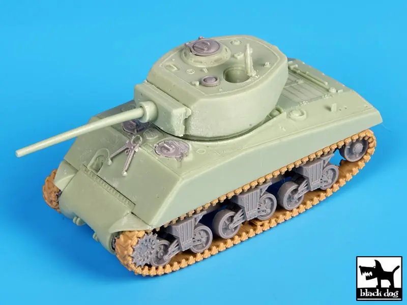M4A3E2 JUMBO Direttamente Dal Produttore