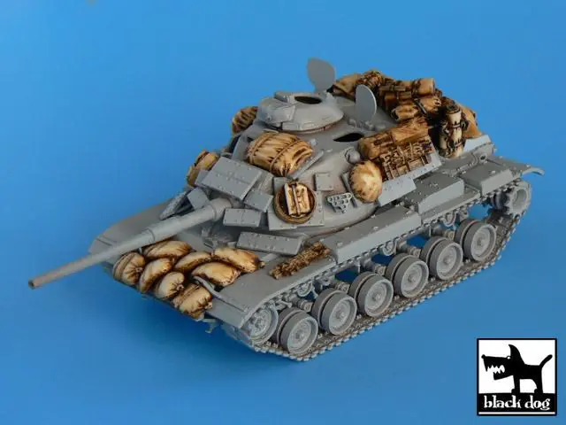 Bestseller M60 A1