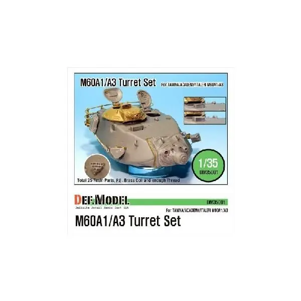 M60A1/A3 Subito Disponibile