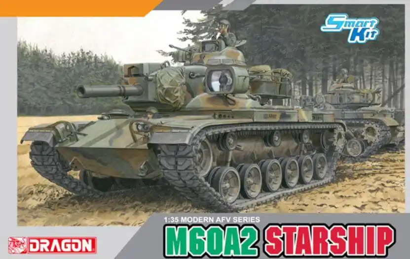 Solo Oggi M60A2