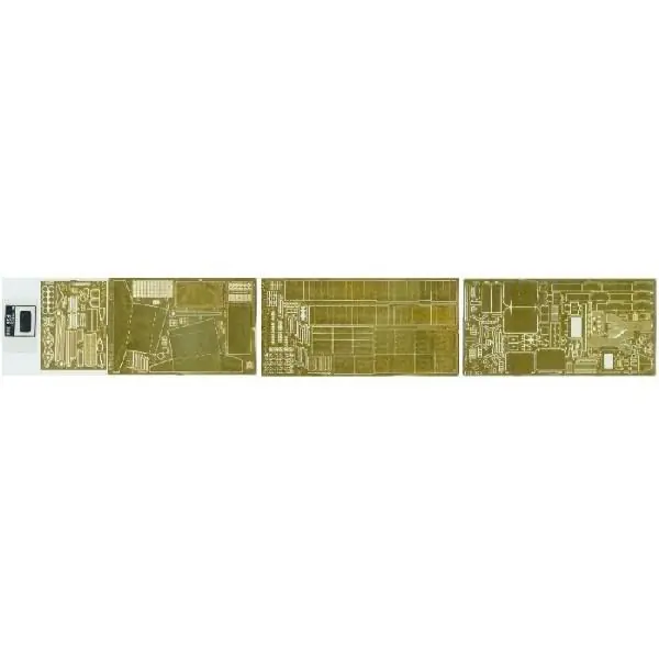 M7 PRIEST Nuova Collezione