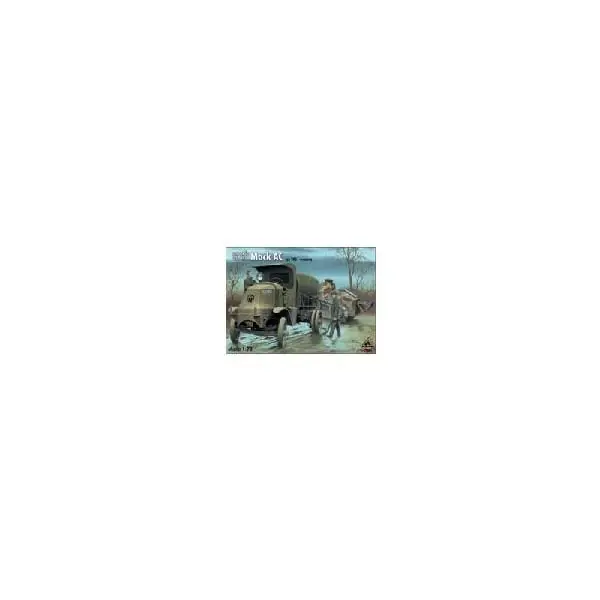 Offerta Lampo MACK AC TYPE TK3