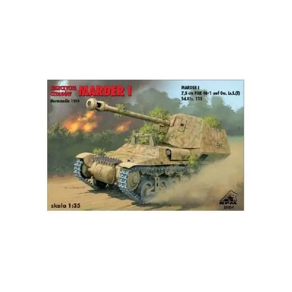 MARDER I Occasione