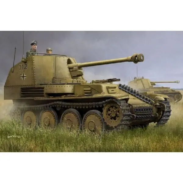 MARDER III Miglior Prezzo