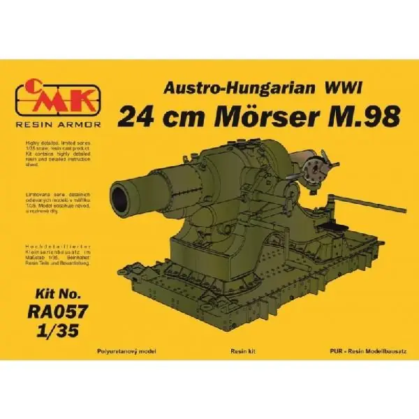 MORSER M.98 Promo Stagionale