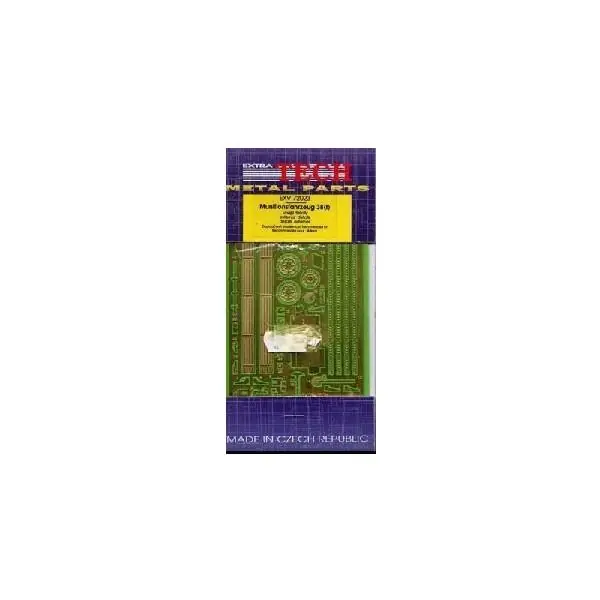 Offerta Speciale MUNIT.FAHRZEUGE38 T