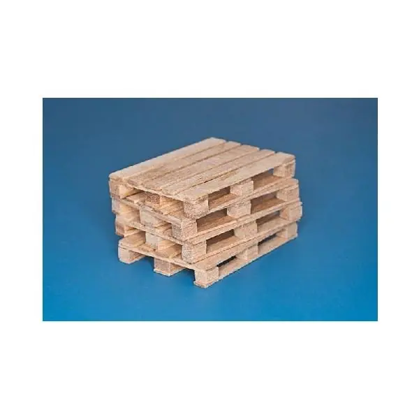 NATURAL WOOD PALLETS Subito Disponibile