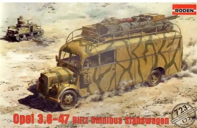 OPEL 3.6-47 Spedito Oggi
