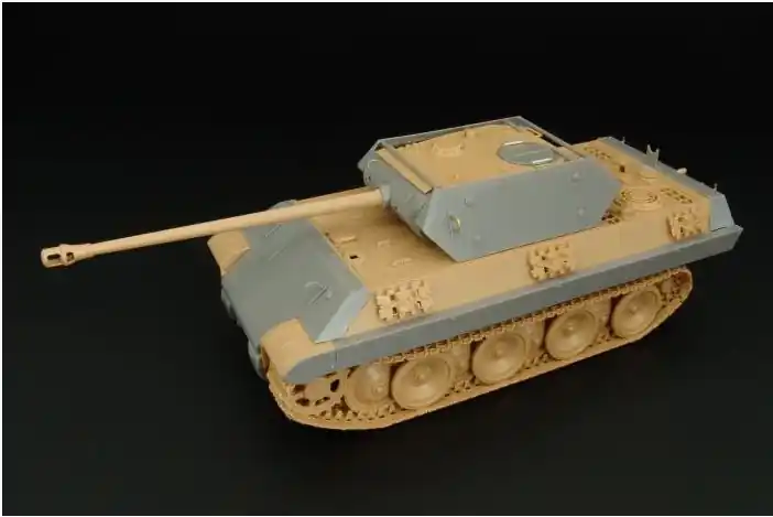 Occasione PANTHER G ERSATZ M-10