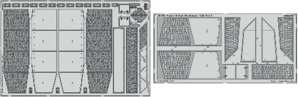 Esclusivo PANZER IV