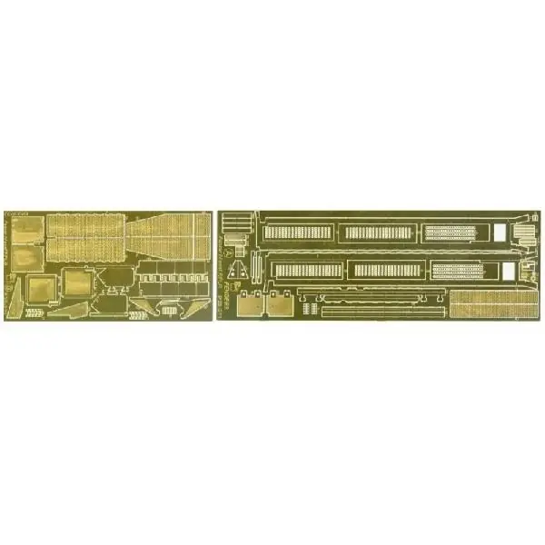 PANZER IV AUSF. F,F1,G Professionale