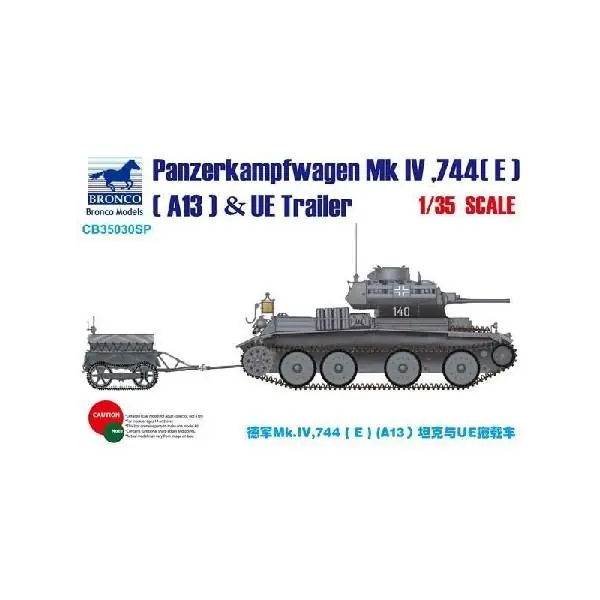 PANZERKAMPFWAGEN MK.IV Compra Oggi Stesso