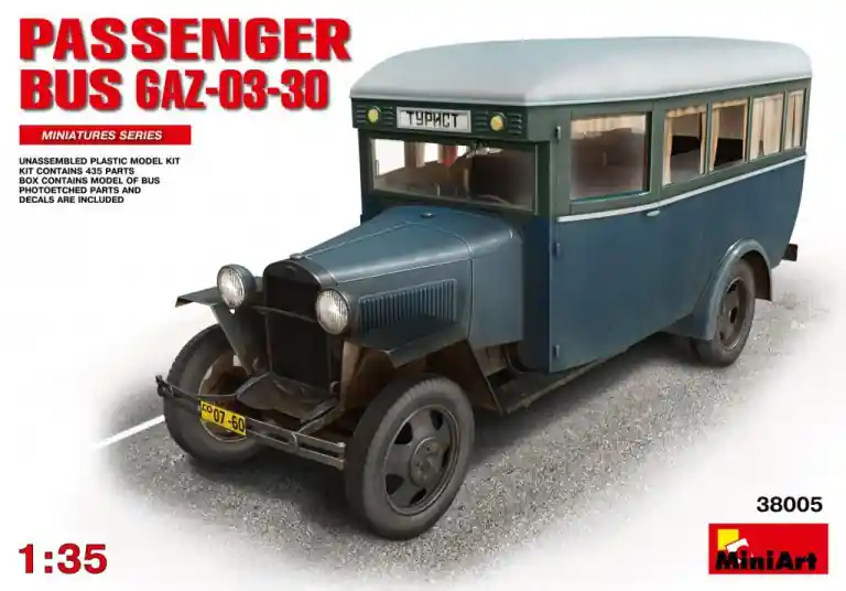 Offerta Lampo PASSENGER BUS