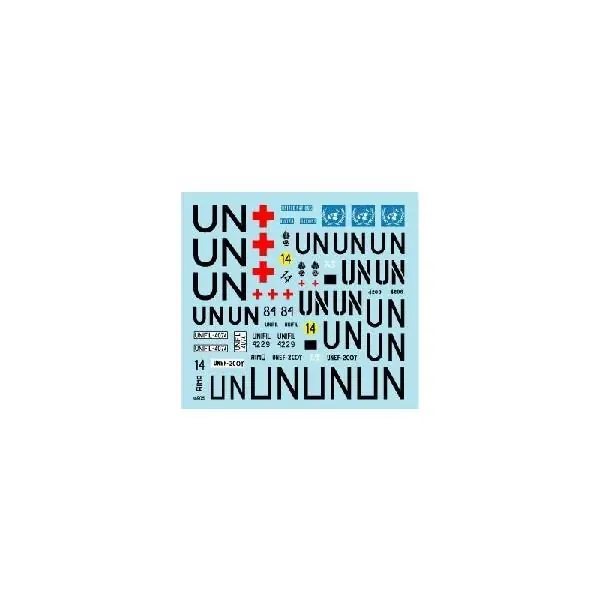 PEACEKEEPERS IN THE MIDDLE EAST Di Tendenza