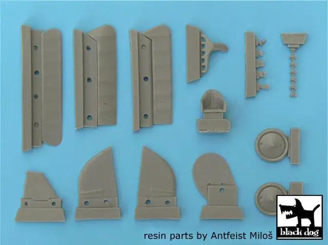 PFALZ D.III A - DETAIL SE Offerta Speciale