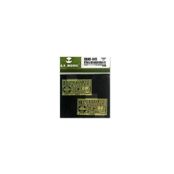 Prezzo Scontato PLA 12.7MM AA MACHINEGUN & AMMO BOX