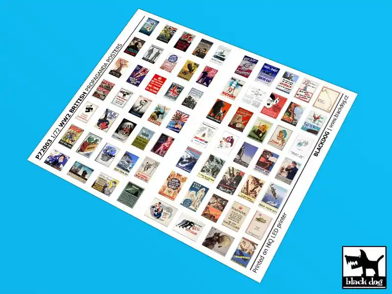 PROPAGANDA POSTERS Scelto Dai Clienti
