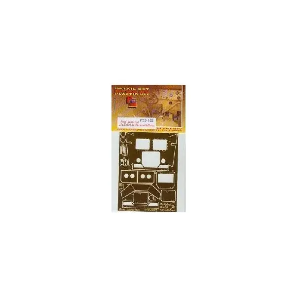 Promozione PZ.KPFW.I AUSF.A OHNE AUF