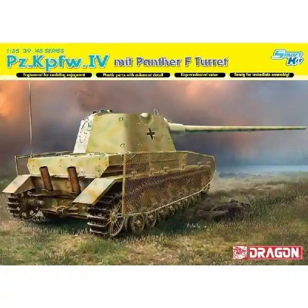 PZ.KPFW.IV Must-Have