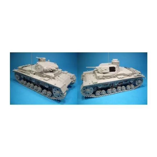 Offerta Speciale PZKPFW III AUSF B