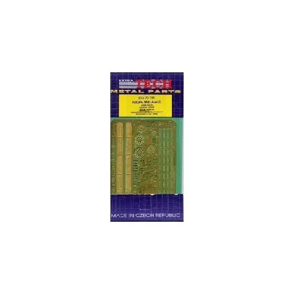 PZKPFW. 38 AUS.C Offerta Limitata