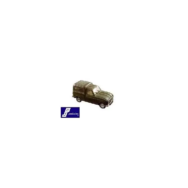 Subito Disponibile RENAULT F4