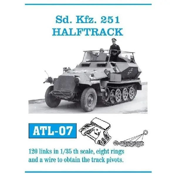 SD. KFZ. 251 *** Reso Gratuito