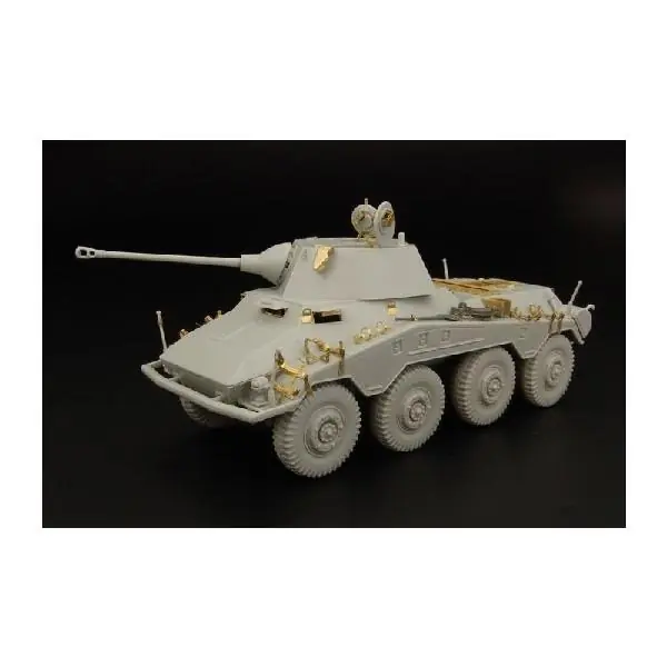 SD.KFZ 234/2 PUMA Esclusivo