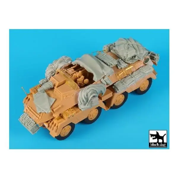 Prezzo Conveniente SD.KFZ. 233 (SCATOLA MEDIA)