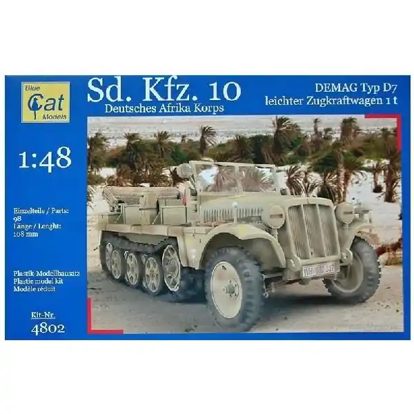 Ultima Occasione SD.KFZ.10