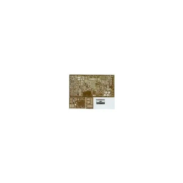 Compra Oggi Stesso SD.KFZ.234/2 PUMA