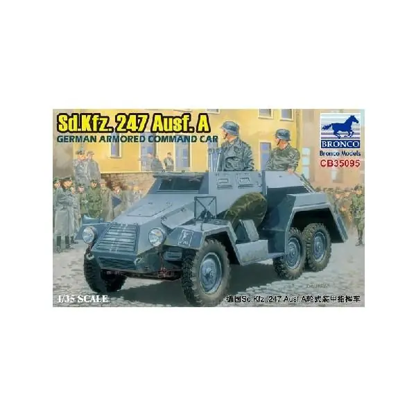 SD.KFZ.247 Compra Oggi Stesso