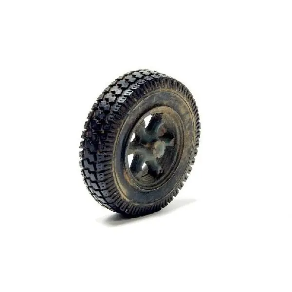SD.KFZ.7 Ultime Pezzi