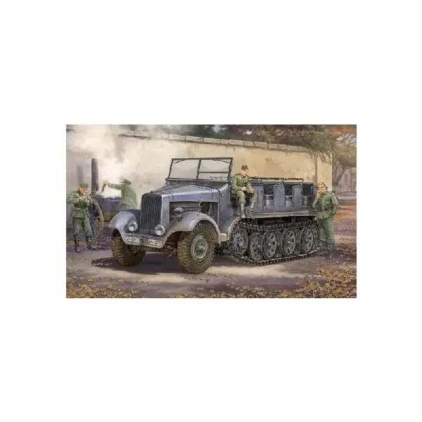 Pagamento Sicuro SDKFZ 6