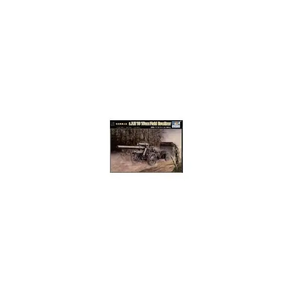 SFH 18 15CM FIELD HOWITZE Prezzo Ridotto