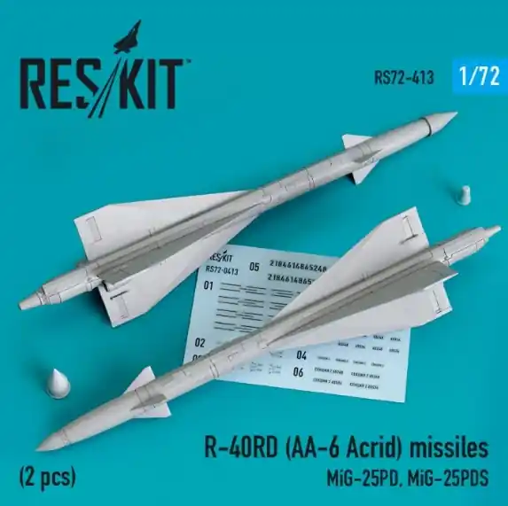 Nuova Collezione R-40RD