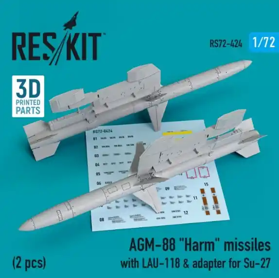 AGM-88 HARM Prezzo Conveniente