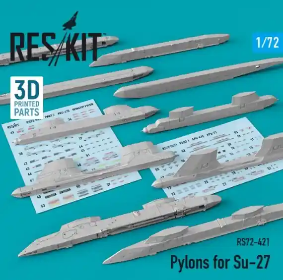 Sukhoi Su-27 Flanker Affare