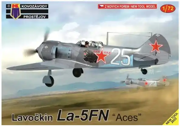 Pagamento Sicuro Lavochkin La-5FN